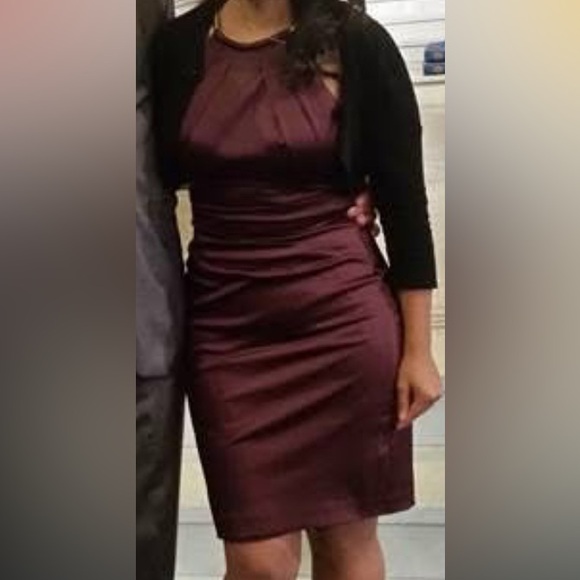 Cocktail dress - Picture 1 of 5